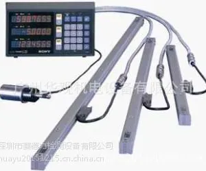 供应日本Magnescale索尼直线型磁尺、SONY磁栅尺SJ700报价