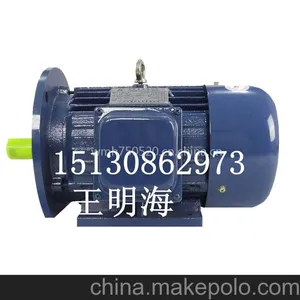��Ӧ��ˮ����Y160M-6-7.5KW�����첽�綯��