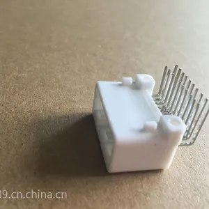 国产 --DJ7206S-0.7-10WA 20PIN 连接器