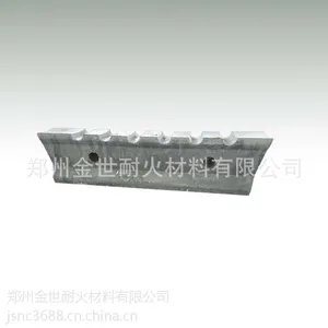 金属镁还原炉支撑砖 预制件 耐火砖