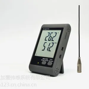 �߾��ȶ��ű�������������ʪ�ȼ�¼��GSM-21E