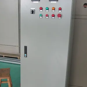 直流润滑油泵控制柜