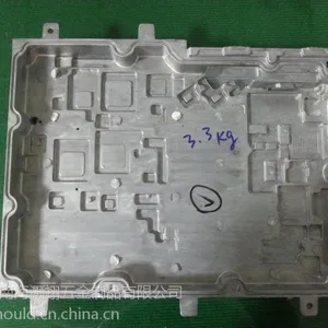 4G散热器、通信设备压铸加工、广州深圳压铸加工厂通信双工器腔体