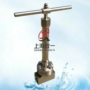 供应销售DJ61Y-200P低温高压截止阀