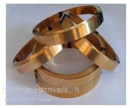 ��Ӧ������ͭ����C17500��ͭ��