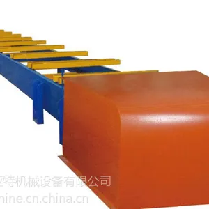 数控生产流水线 数控单元式幕墙组装流水线 长度可根据客户定制