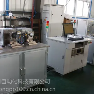 汽车真空助力器试验台
