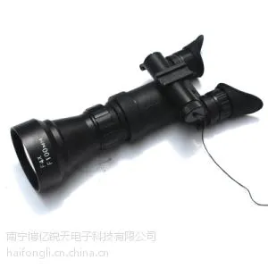 科鲁斯kelusi ONV3 单筒双目夜视仪 进口高清夜视仪