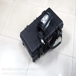������T132360��ȫ��LED��Яʽ�ƶ�����ϵͳ��Ѵ����Ӧ���������