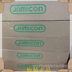 供应Jamicon 台湾凯美 TKR681M1CF16R 直插铝电解电容16V680UF