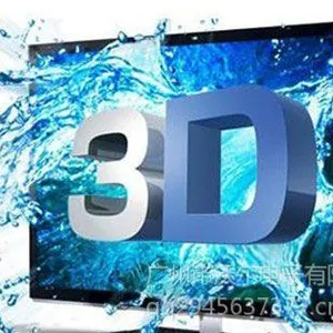 供应广州厂家供应82寸裸眼3D显示器液晶大屏幕裸眼看3D参数
