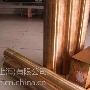 供应上海C17500铍铜哪供应