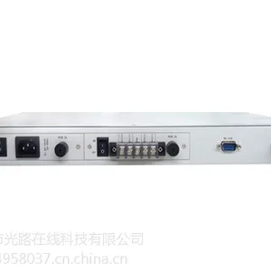 光线路保护(OLP)C/DWDM