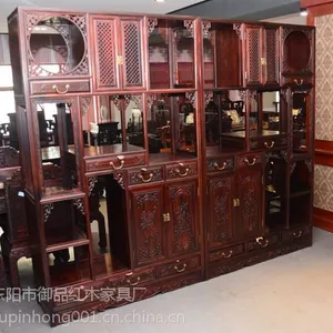 供应红木家具博古架系列欢迎广大顾客咨询联系QQ2813195124
