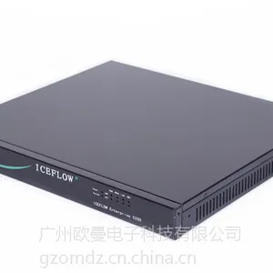 供应广州欧曼1U防火墙机箱 1U软路由机箱 ***环保喷漆 承接ODM/OEM