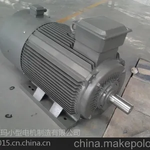 西玛小型三相异步电机 Y355L3-4