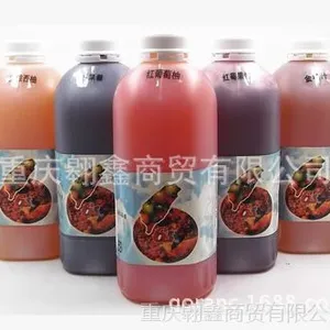 供应台湾浓缩果汁 紫苏梅果汁 红葡萄果汁 桂圆红枣汁 金桔汁