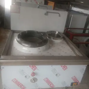 衡水专业生产不锈钢厨具 衡水燃料节能灶具