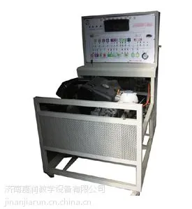 嘉润缸内直喷发动机实验台(ZPSYT)