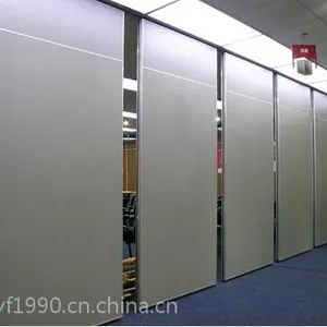 热卖【厦门】餐厅折叠屏风,活动隔断生产厂家直销