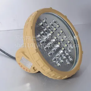 BLD190-LED20W防爆高效节能灯由井上BLD190-LED60W防爆灯价格