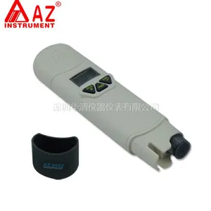 AZ8682高精度酸碱度计衡欣AZ8682