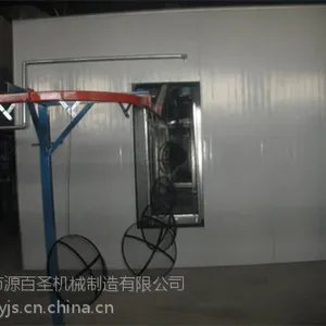静电喷涂|源百圣(图)|静电喷涂生产线价格