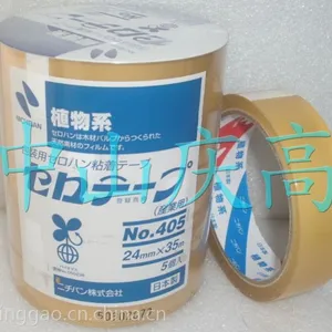 NICHIBAN胶带NO.405 24MM