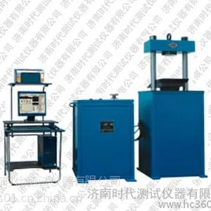 供应供应YAW-300B压力试验机,济南时代YAW-300B压力试验机