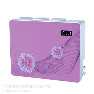 供应家用净水器OEM贴牌生产 能量净水器