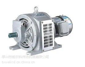 调速电动机YCT160-4A-2.2KW