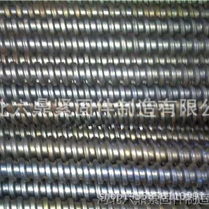六鼎专业供应建筑穿墙螺丝 对拉丝 穿墙螺杆 粗牙穿墙丝 对拉螺杆
