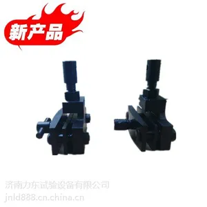 网革布夹具/土工布夹具/编织袋试验辅具/橡胶制品拉伸试验夹具