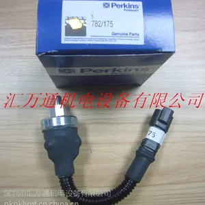 供应perkins油压传感器