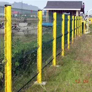 佛山工地临时护栏 钢板网护栏低价批发 路侧围栏网促销