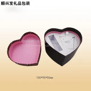 厂家大量生产礼品盒手表心行盒礼品图
