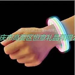 专业手表艺术广告夜光防辐射环保防水防蚊定做DIY带手环表带