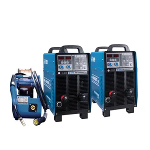 供应成都华远焊机NB-350/500IGBT Pro 逆变式气体保护焊机 便携式