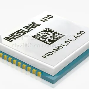N10 GPS模块