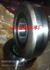 供应叉车升降机轴承SX07A25-LLUPX2规格35*82.3*27工程机械轴承