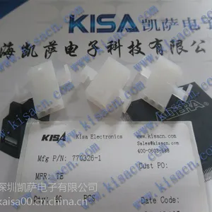 60945-4 TE Connectivity / AMP ���� CON PICABND