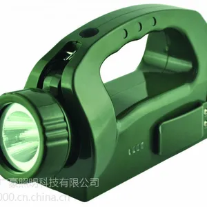 手提式强光巡检工作灯