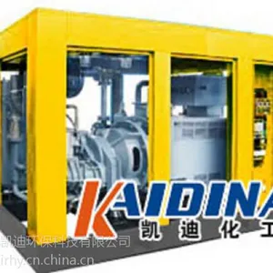 空压机清洗剂_空压机在线清洗技术 凯迪化工