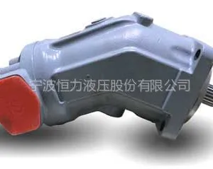 供应【恒力】A2FM90定量马达厂家/A2FM90定量马达厂家价格