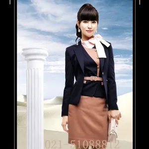 ��Ӧ�¿ʽְҵ��װ �칫����Ա��װ���� �Ϻ�ְҵ��װ