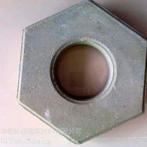 水泥构件
