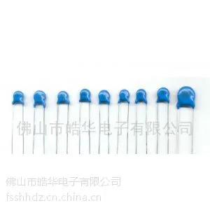 厂家供应 安规瓷介电容器Y1 100PF