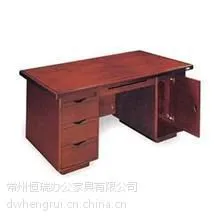 工作位职员办公桌子现代板式