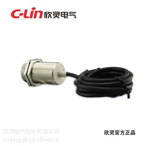 ���� LJA30-10P1 ֱ������DC6-36V �ӽ����� ���ʽPNP ������ ����