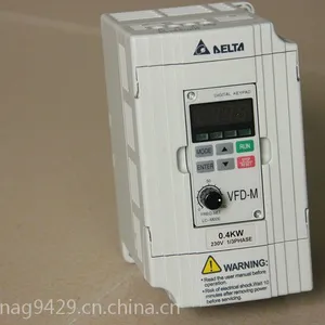 ��ԭװ��Ʒ��̨���Ƶ�� Mϵ�� VFD037M43A 3.7KW380V ���� ����һ��